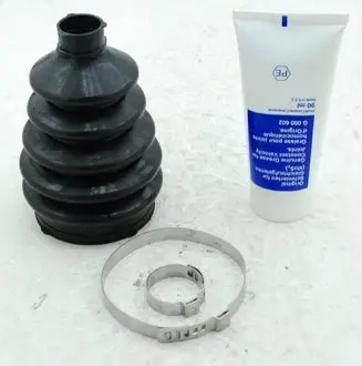 Пиловник ШРКШу зовнішній 4MAX 4302120606P