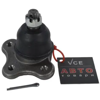 Несущий/направляющий шарнир 555 SB-1521