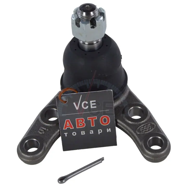 Несущий/направляющий шарнир 555 SB-1542 (фото 1)