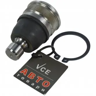 Несущий/направляющий шарнир 555 SB-1652