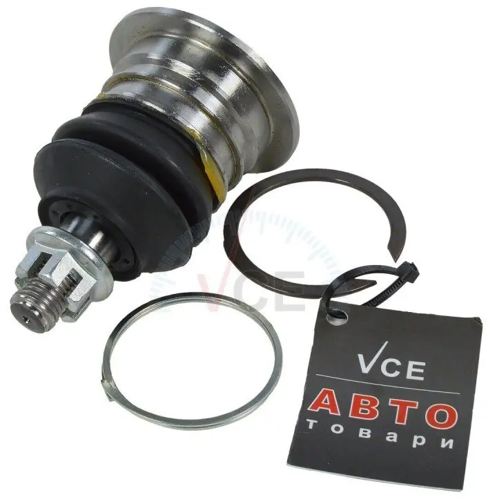 Несущий/направляющий шарнир 555 SB-3841 (фото 1)