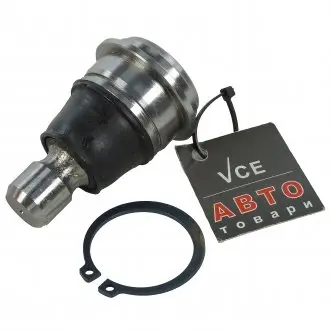 Несущий/направляющий шарнир 555 SB-4942