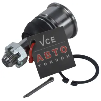 Шаровая опора нижнего рычага переднего 555 SB-6312