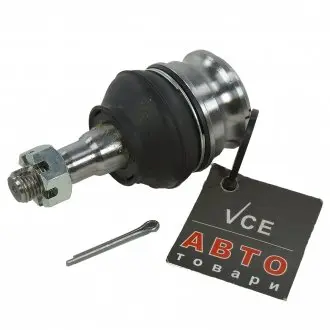 Несучий / напрямний шарнір 555 SB-6642