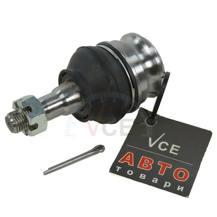 Фото 1 - Несучий / напрямний шарнір 555 SB-6642 Несучий / напрямний шарнір 555 SB-6642 (фото 1)