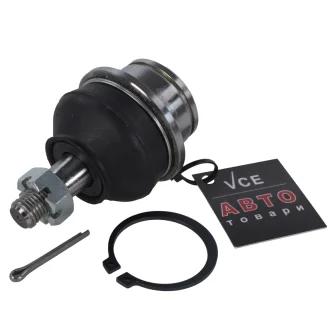 Несущий/направляющий шарнир 555 SB-N281