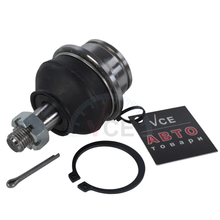 Несущий/направляющий шарнир 555 SB-N281 (фото 1)