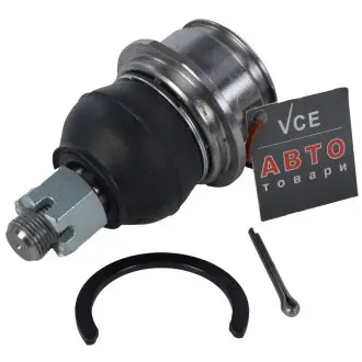 Несущий/направляющий шарнир 555 SB-T502