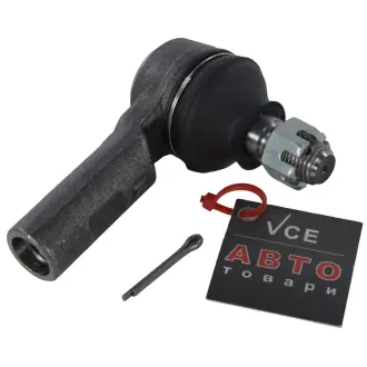 Наконечник поперечної кермової тяги 555 SE-3891