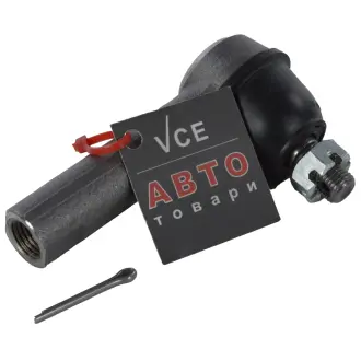 Наконечник поперечной рулевой тяги 555 SE-4871