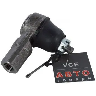 Наконечник поперечной рулевой тяги 555 SE-6241