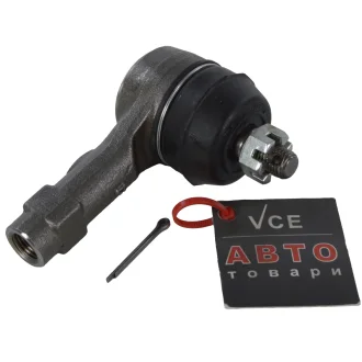 Наконечник поперечной рулевой тяги 555 SE-7301