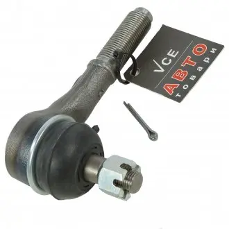 Наконечник поперечной рулевой тяги 555 SE-7721