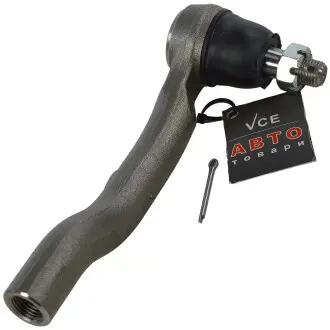 Наконечник поперечной рулевой тяги 555 SE-N281L