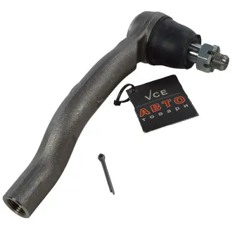 Наконечник поперечной рулевой тяги 555 SE-N281R