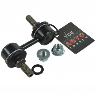 Тяга/стійка, стабілізатор 555 SL-6650-M