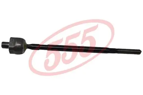 Рульова тяга MITSUBISHI COLT, LANCER 1.3I,1.6,07-,08- 555 SR7390