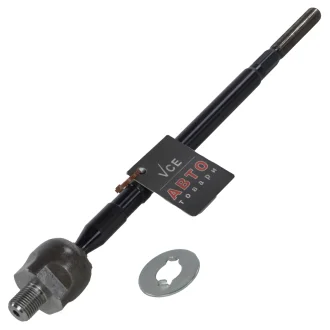 Осевой шарнир, рулевая тяга 555 SR-7870-M