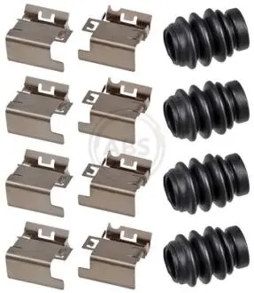 Планка суппорта (заднего) A.B.S. 0119Q