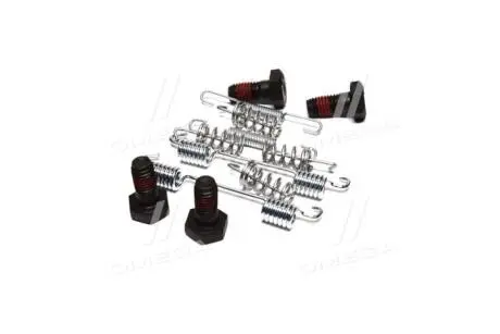 Комплектующие, стояночная тормозная система A.B.S. 0622Q