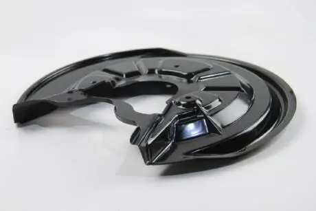 Отражатель, диск тормозного механизма A.B.S. 11005