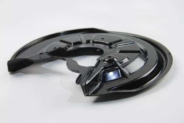 Фото 1 - Отражатель, диск тормозного механизма A.B.S. 11005 Отражатель, диск тормозного механизма A.B.S. 11005 (фото 1)