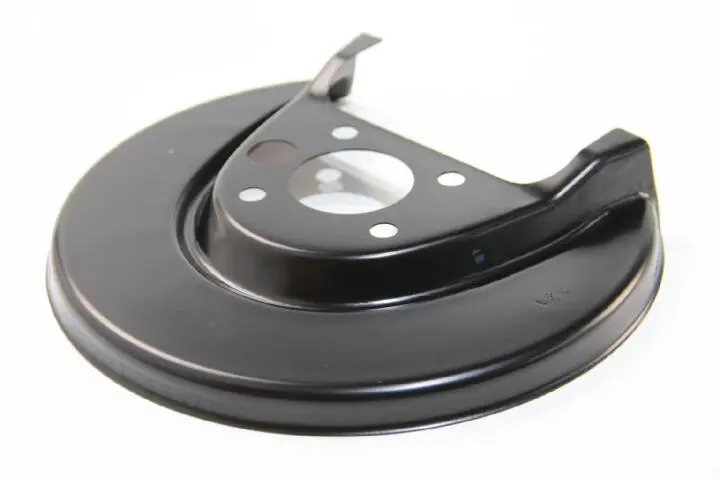 Отражатель, диск тормозного механизма A.B.S. 11019 (фото 1)