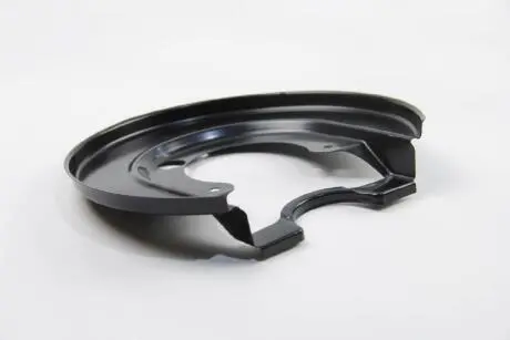 Отражатель, диск тормозного механизма A.B.S. 11022