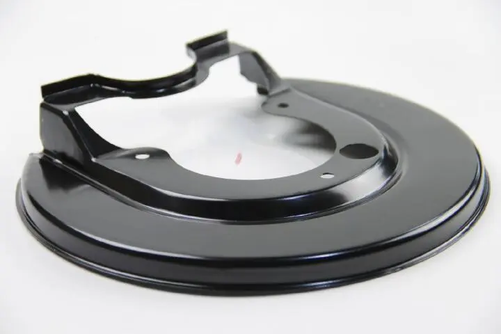 Відбивач, диск гальмівного механізму A.B.S. 11023 (фото 1)