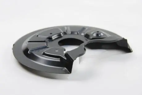 Отражатель, диск тормозного механизма A.B.S. 11045