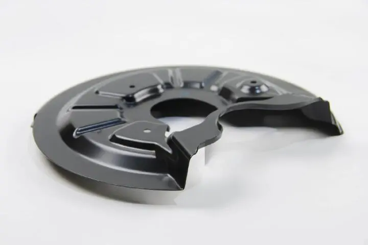 Фото 1 - Отражатель, диск тормозного механизма A.B.S. 11045 Отражатель, диск тормозного механизма A.B.S. 11045 (фото 1)