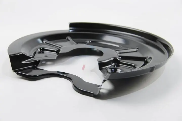 Фото 1 - Отражатель, диск тормозного механизма A.B.S. 11046 Отражатель, диск тормозного механизма A.B.S. 11046 (фото 1)