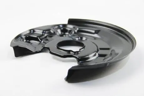 Отражатель, диск тормозного механизма A.B.S. 11048