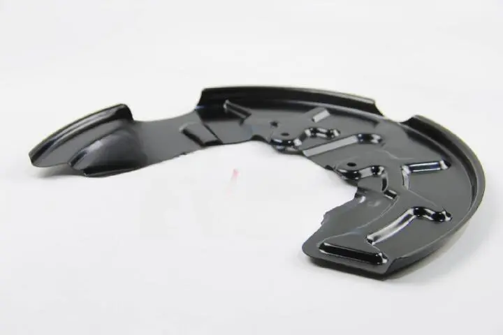 Відбивач, диск гальмівного механізму A.B.S. 11055 (фото 1)