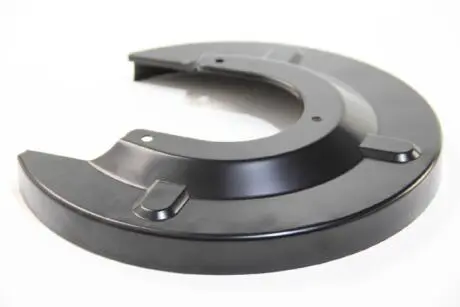 Отражатель, диск тормозного механизма A.B.S. 11056