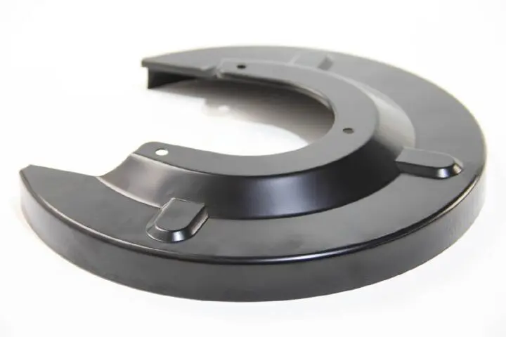 Отражатель, диск тормозного механизма A.B.S. 11056 (фото 1)