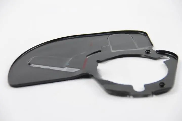 Фото 1 - Отражатель, диск тормозного механизма A.B.S. 11058 Отражатель, диск тормозного механизма A.B.S. 11058 (фото 1)