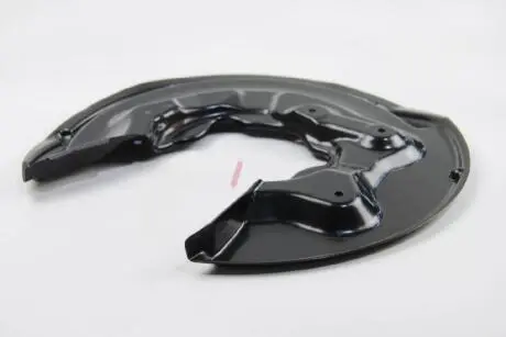 Отражатель, диск тормозного механизма A.B.S. 11060