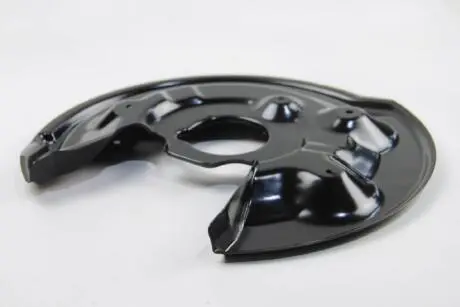 Отражатель, диск тормозного механизма A.B.S. 11062