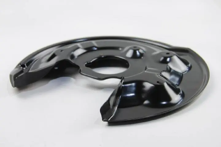 Отражатель, диск тормозного механизма A.B.S. 11062 (фото 1)