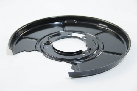 Відбивач, диск гальмівного механізму A.B.S. 11066 (фото 1)
