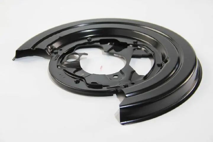 Отражатель, диск тормозного механизма A.B.S. 11082 (фото 1)