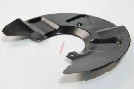 Отражатель, диск тормозного механизма A.B.S. 11083