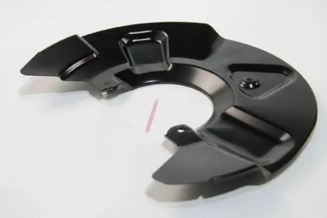 Отражатель, диск тормозного механизма A.B.S. 11084