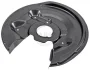 Отражатель, диск тормозного механизма A.B.S. 11090 (фото 1)