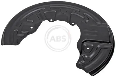 Відбивач, диск гальмівного механізму A.B.S. 11116