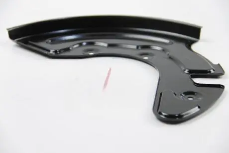 Отражатель, диск тормозного механизма A.B.S. 11126