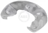 Отражатель, диск тормозного механизма A.B.S. 11132 (фото 1)