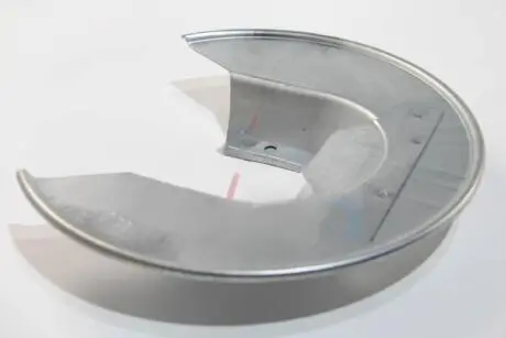 Відбивач, диск гальмівного механізму A.B.S. 11205