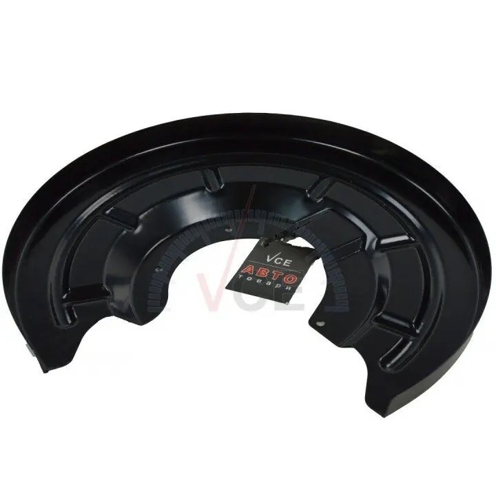 Фото 1 - Отражатель, диск тормозного механизма A.B.S. 11207 Отражатель, диск тормозного механизма A.B.S. 11207 (фото 1)